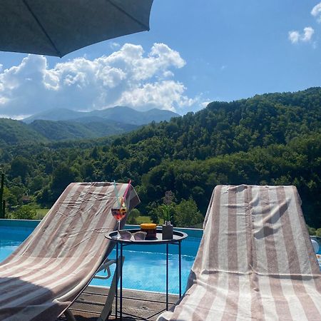 Aphrodite Hills Apartments-Stara Planina Crni Vrh Εξωτερικό φωτογραφία