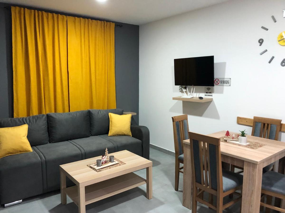 Aphrodite Hills Apartments-Stara Planina Crni Vrh Εξωτερικό φωτογραφία