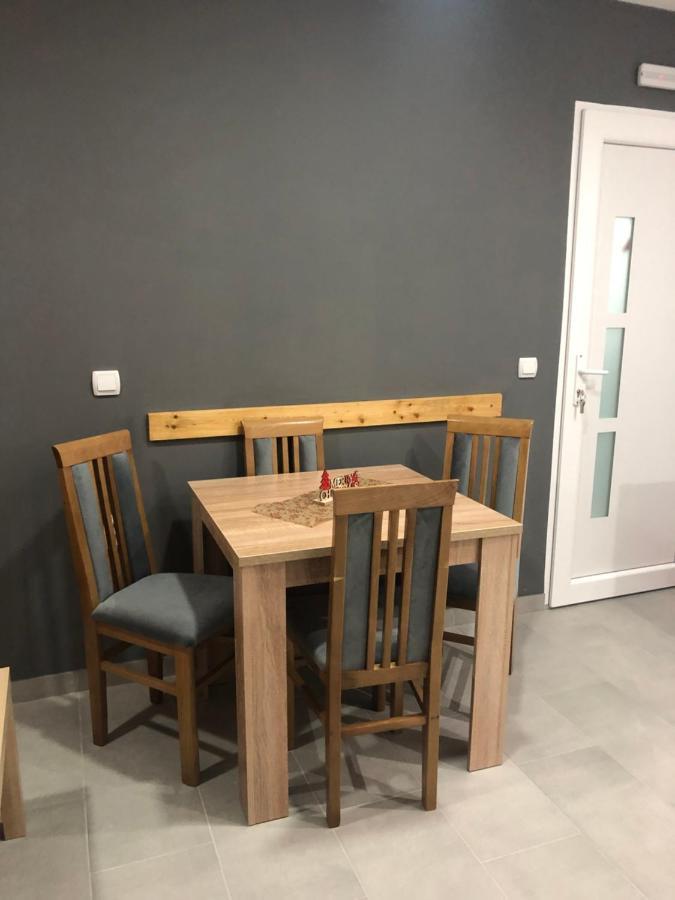 Aphrodite Hills Apartments-Stara Planina Crni Vrh Εξωτερικό φωτογραφία