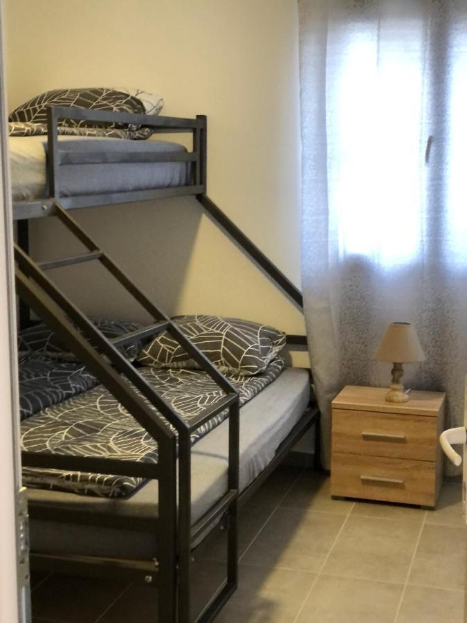 Aphrodite Hills Apartments-Stara Planina Crni Vrh Εξωτερικό φωτογραφία