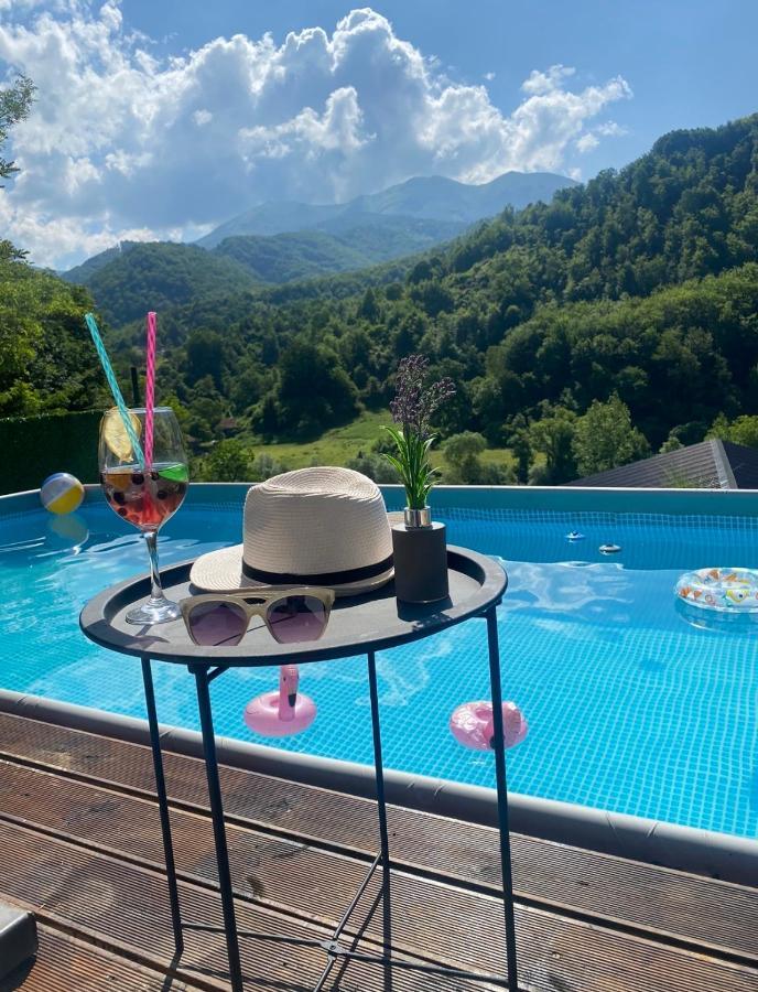 Aphrodite Hills Apartments-Stara Planina Crni Vrh Εξωτερικό φωτογραφία