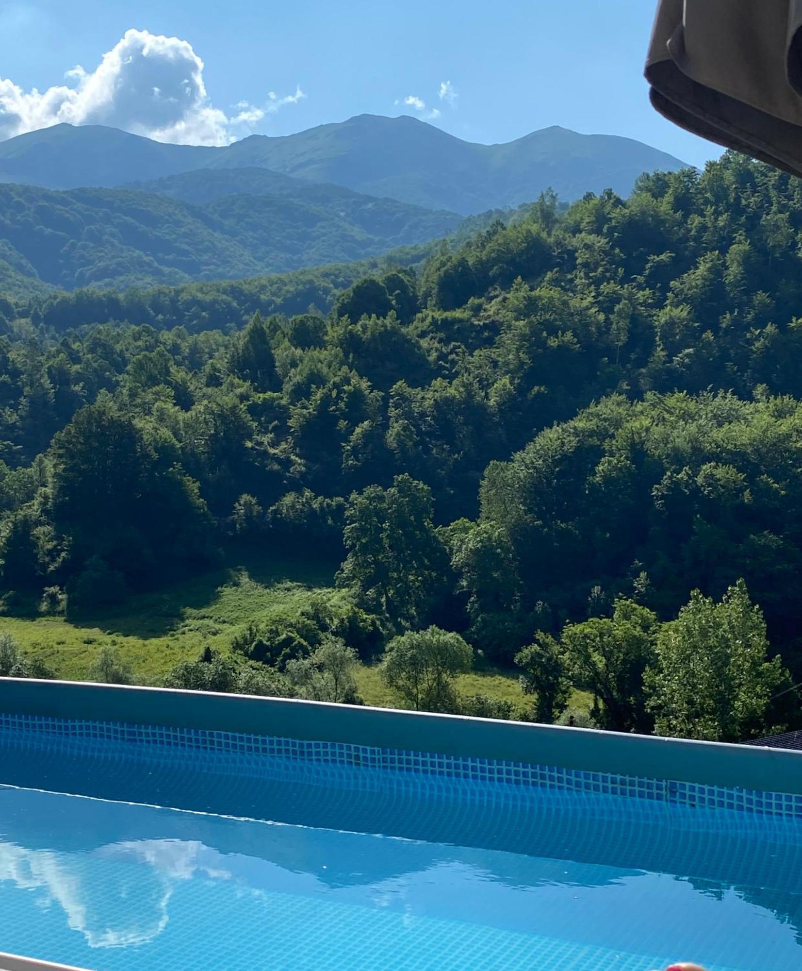 Aphrodite Hills Apartments-Stara Planina Crni Vrh Εξωτερικό φωτογραφία