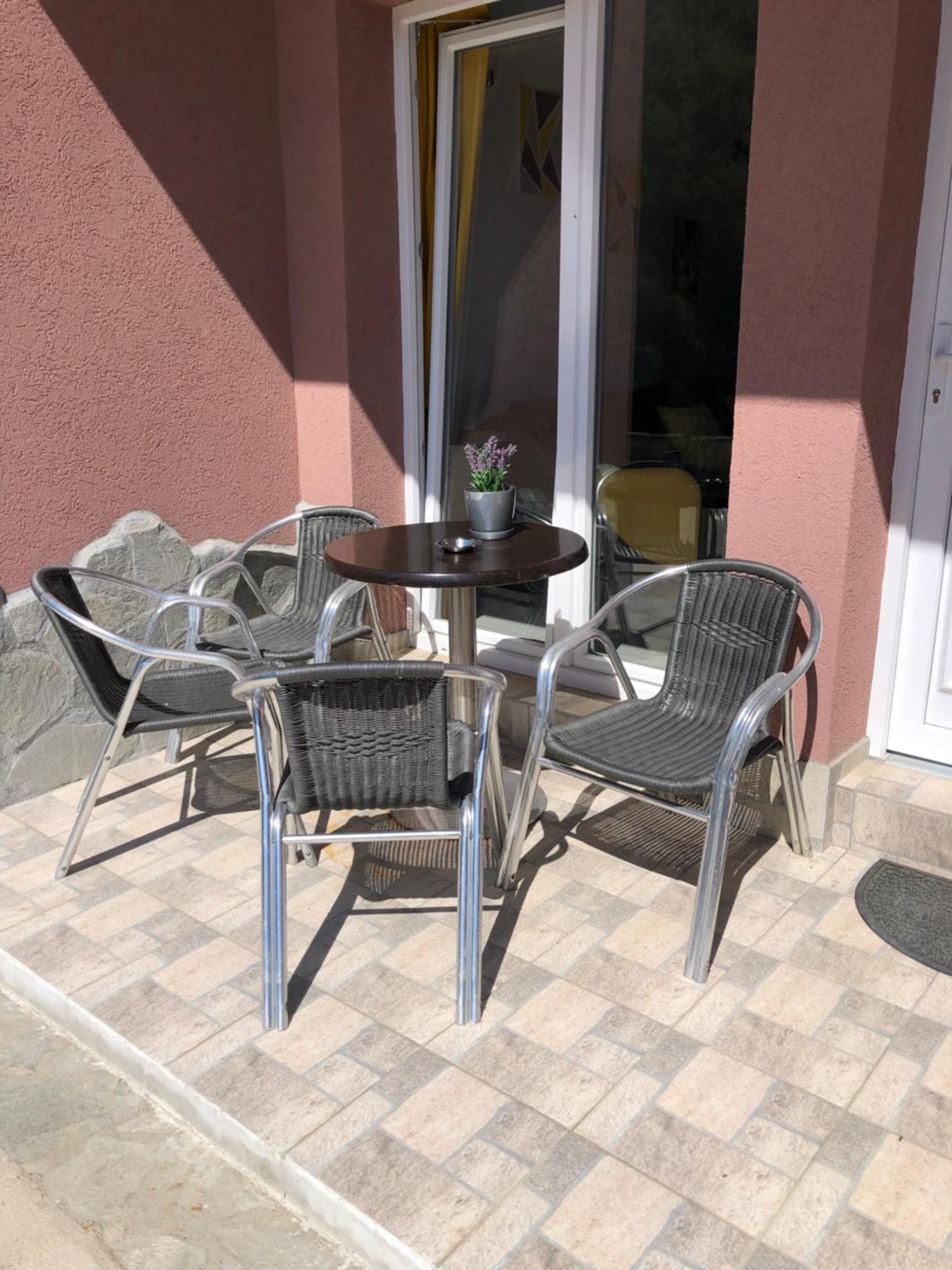 Aphrodite Hills Apartments-Stara Planina Crni Vrh Εξωτερικό φωτογραφία