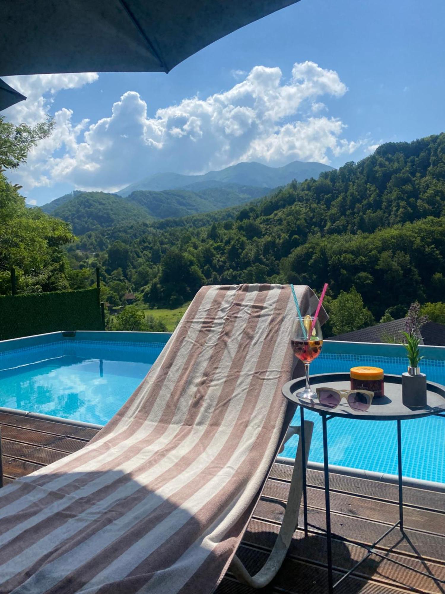 Aphrodite Hills Apartments-Stara Planina Crni Vrh Εξωτερικό φωτογραφία