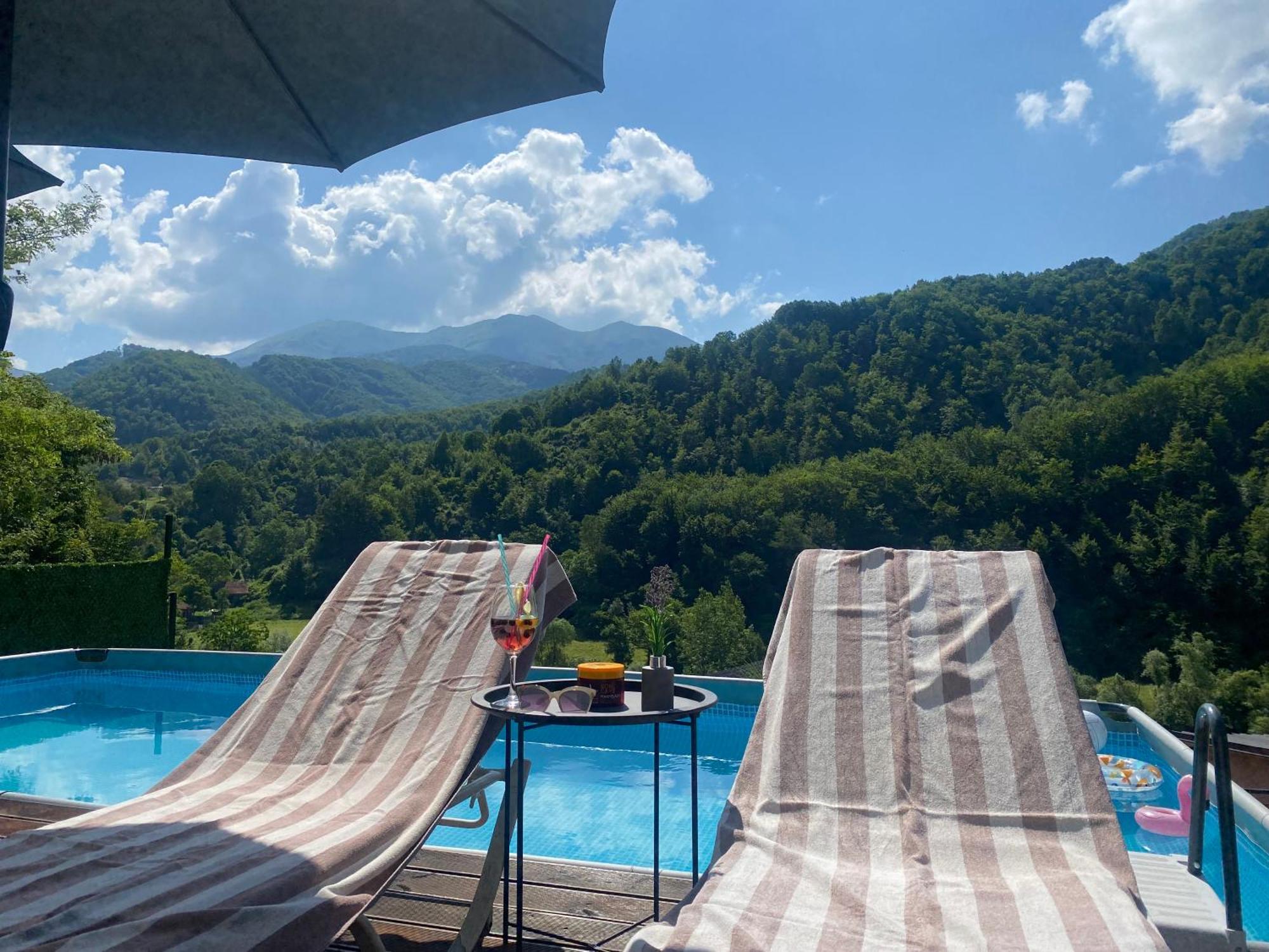 Aphrodite Hills Apartments-Stara Planina Crni Vrh Εξωτερικό φωτογραφία