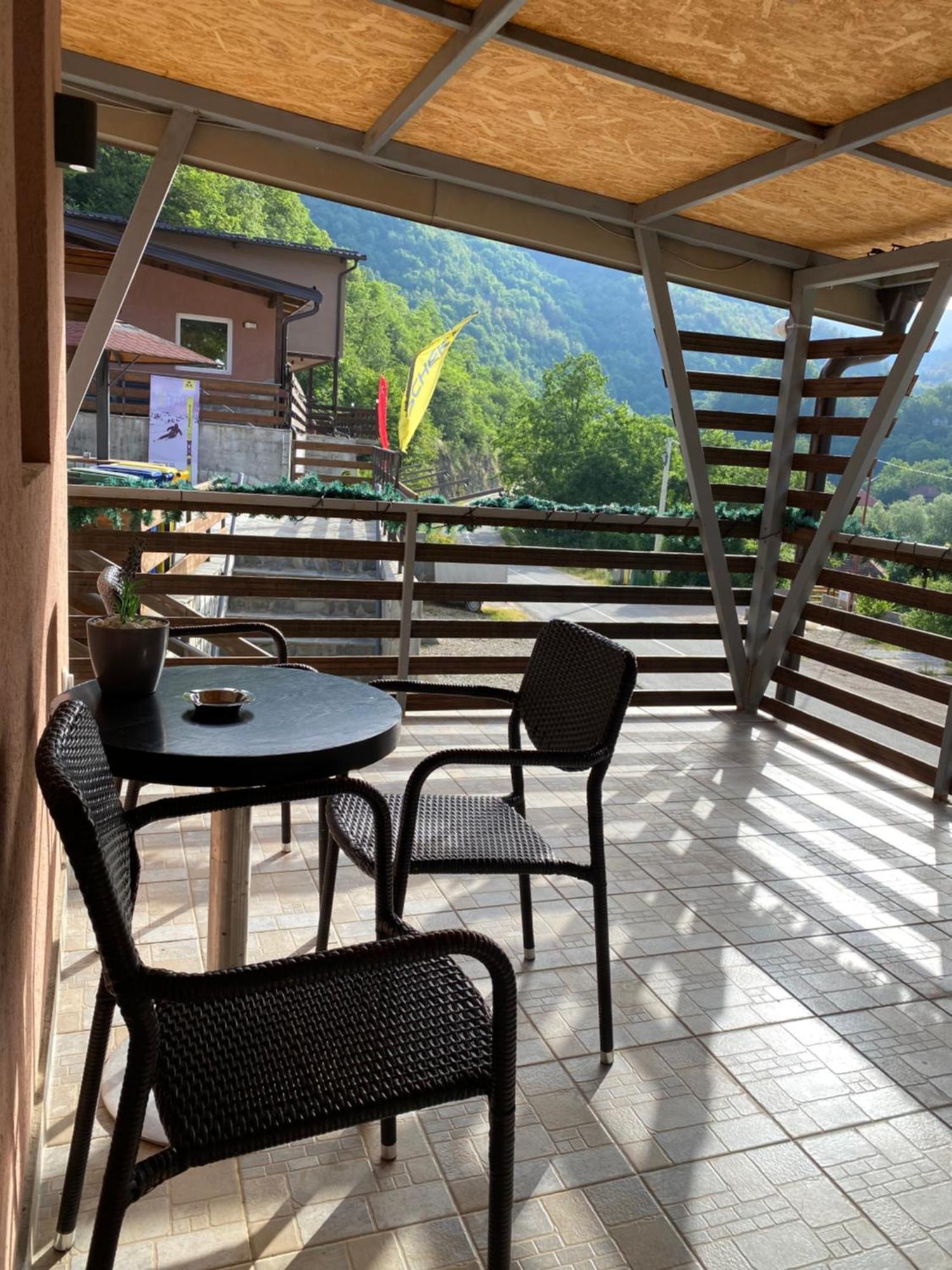 Aphrodite Hills Apartments-Stara Planina Crni Vrh Εξωτερικό φωτογραφία