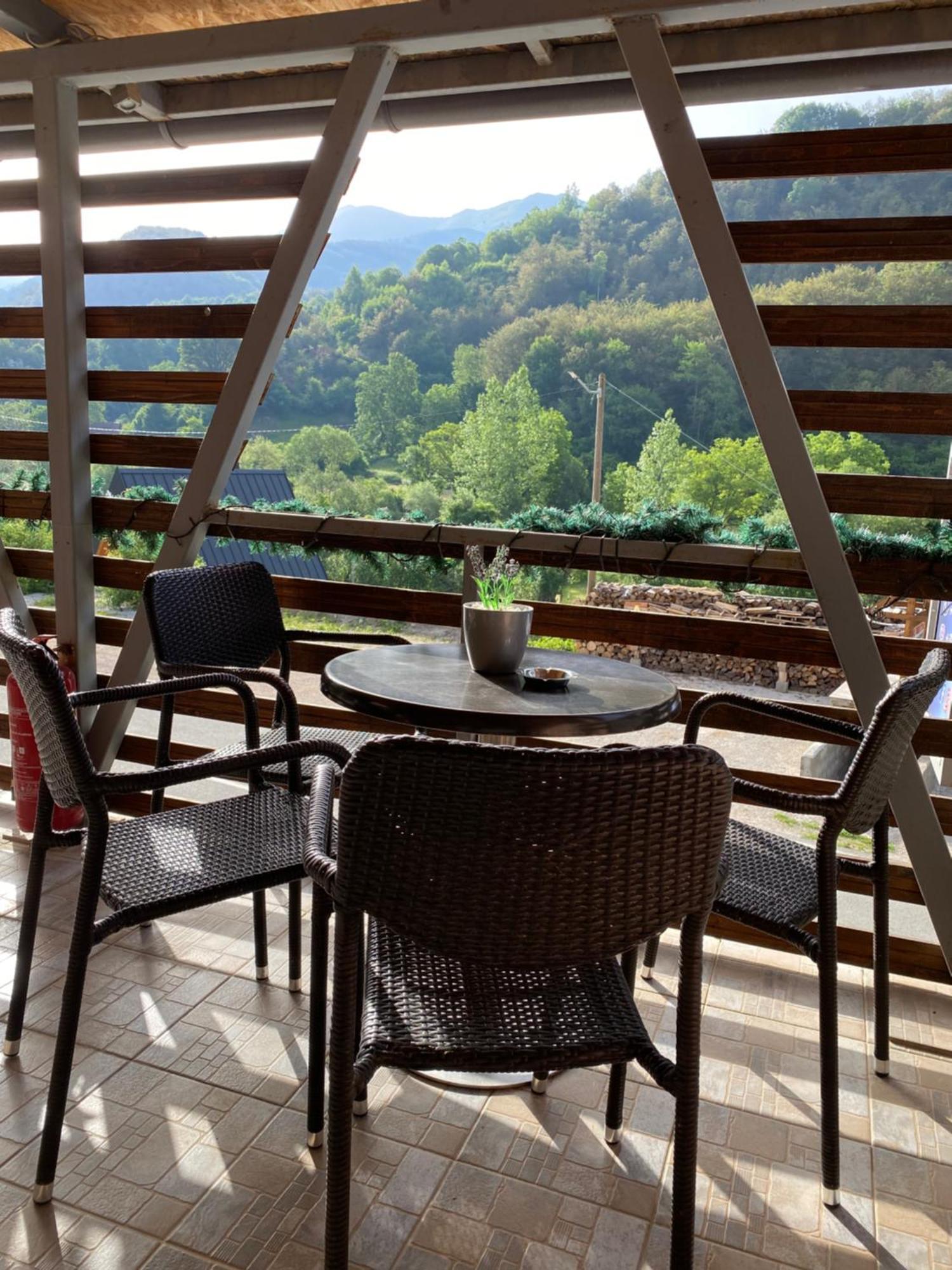 Aphrodite Hills Apartments-Stara Planina Crni Vrh Εξωτερικό φωτογραφία