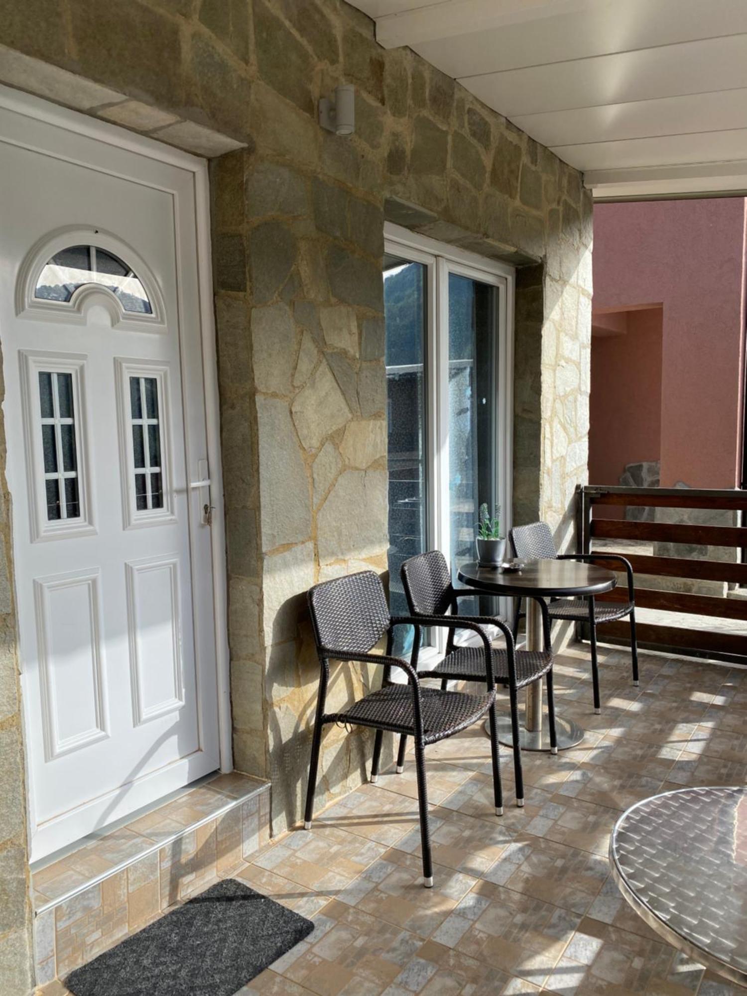 Aphrodite Hills Apartments-Stara Planina Crni Vrh Εξωτερικό φωτογραφία