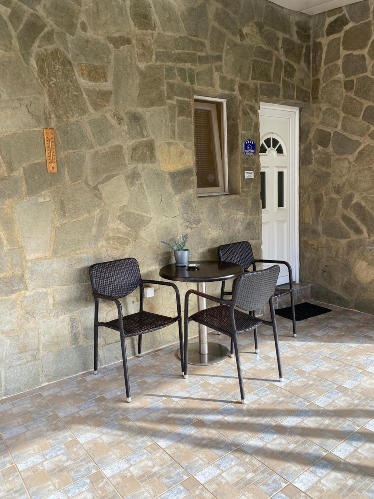 Aphrodite Hills Apartments-Stara Planina Crni Vrh Εξωτερικό φωτογραφία