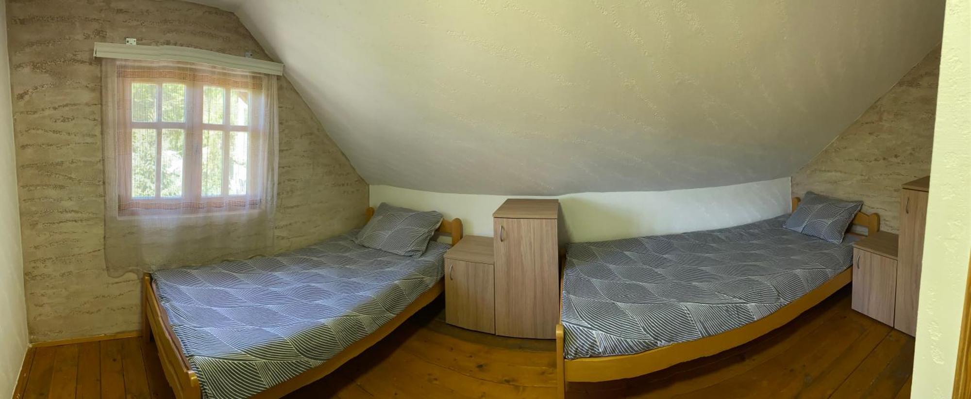 Aphrodite Hills Apartments-Stara Planina Crni Vrh Εξωτερικό φωτογραφία