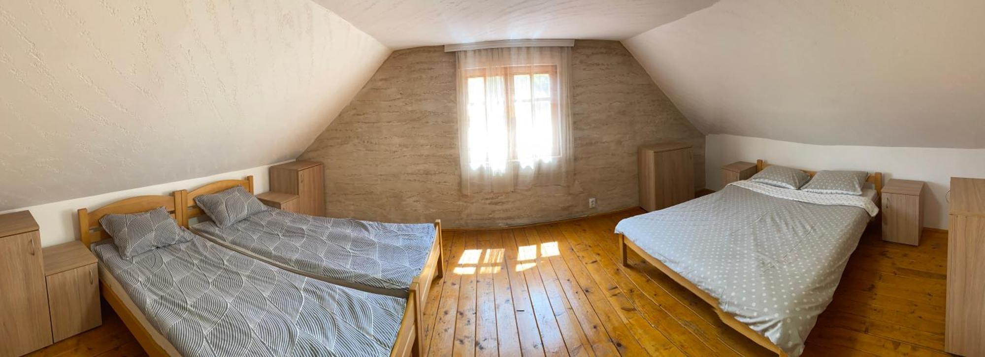 Aphrodite Hills Apartments-Stara Planina Crni Vrh Εξωτερικό φωτογραφία