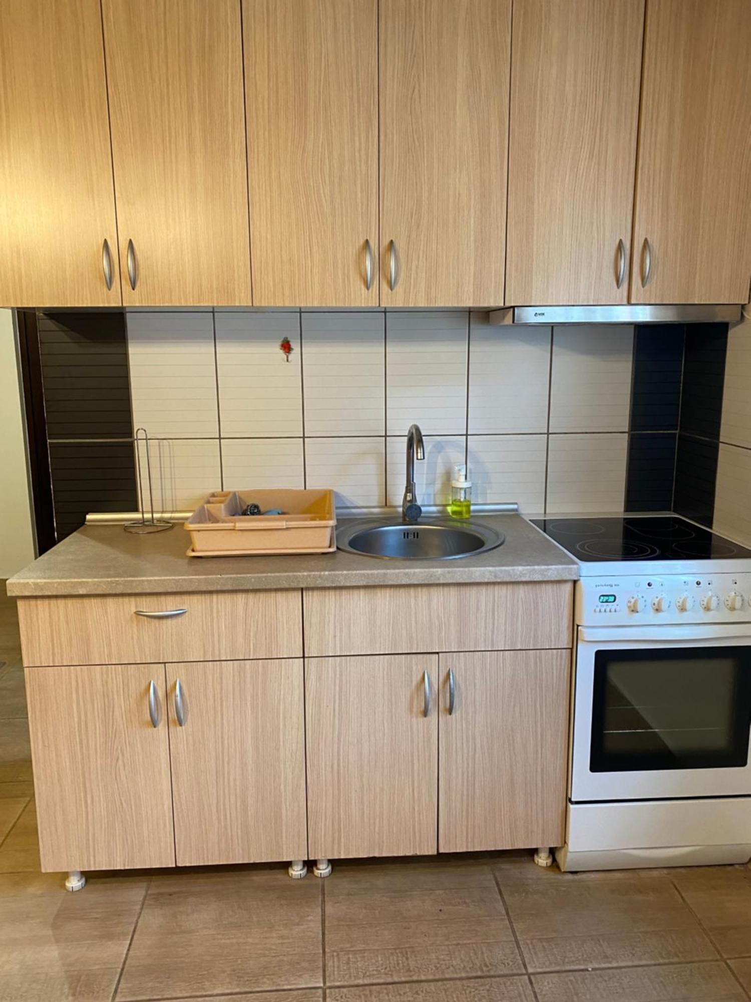 Aphrodite Hills Apartments-Stara Planina Crni Vrh Εξωτερικό φωτογραφία