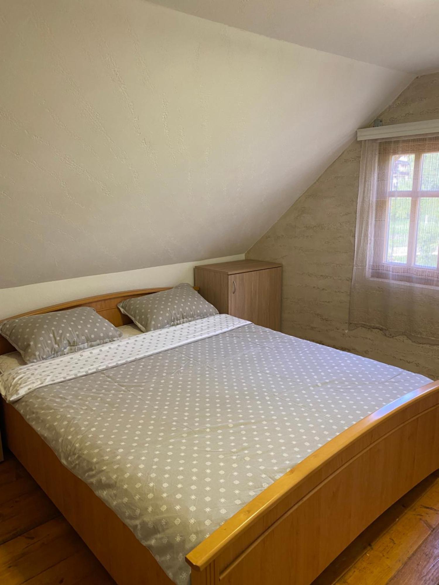 Aphrodite Hills Apartments-Stara Planina Crni Vrh Εξωτερικό φωτογραφία