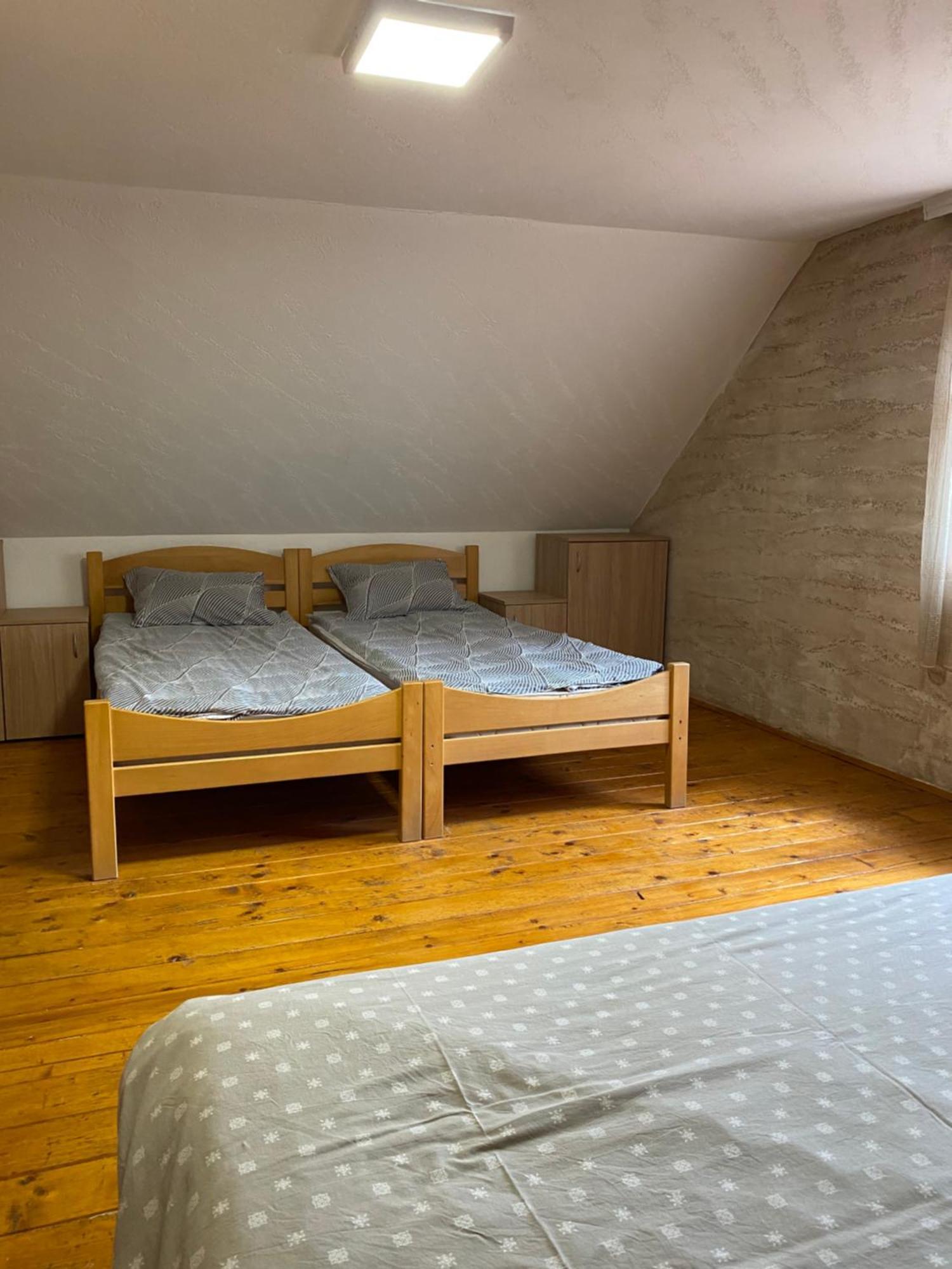 Aphrodite Hills Apartments-Stara Planina Crni Vrh Εξωτερικό φωτογραφία