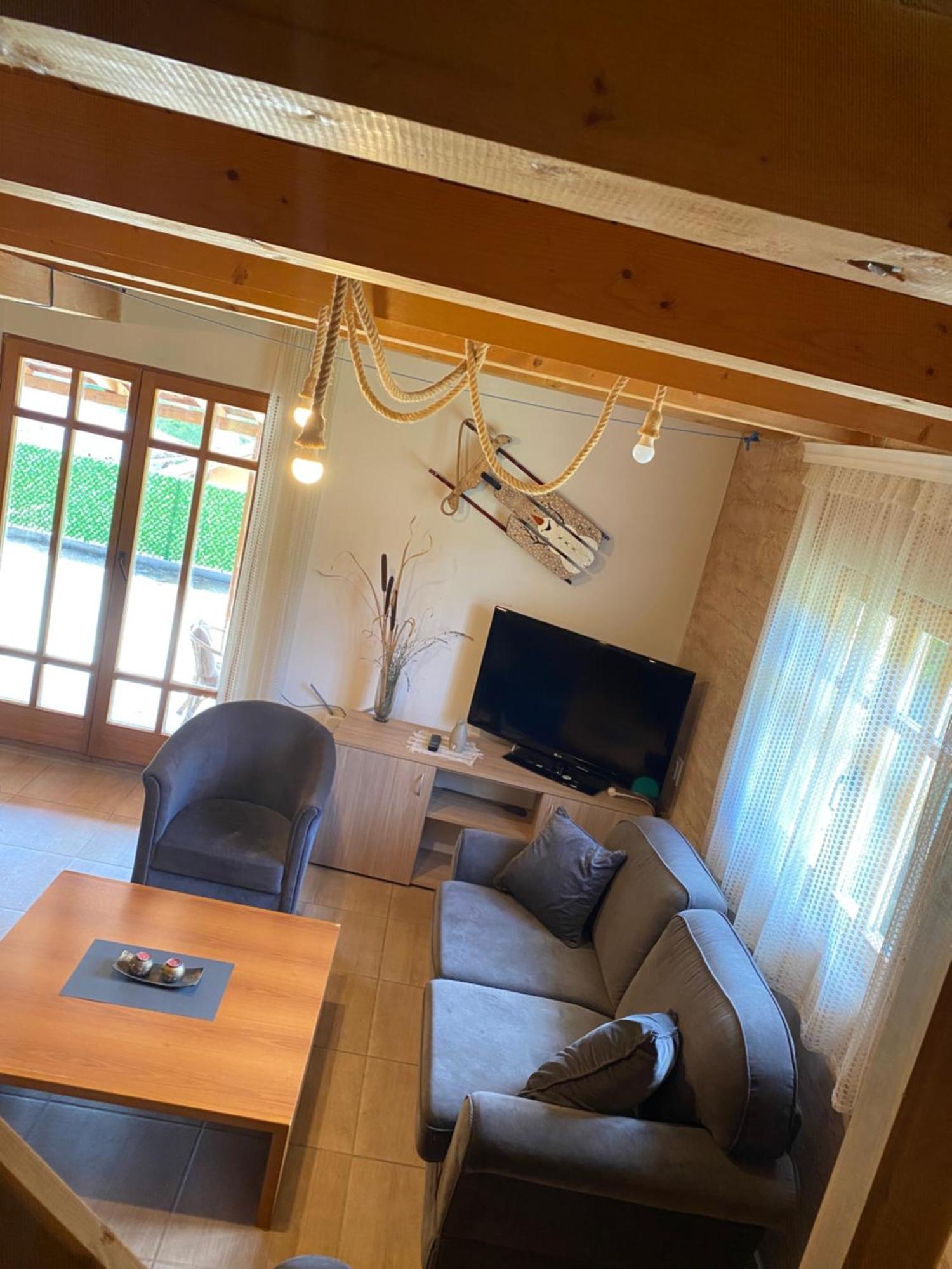 Aphrodite Hills Apartments-Stara Planina Crni Vrh Εξωτερικό φωτογραφία