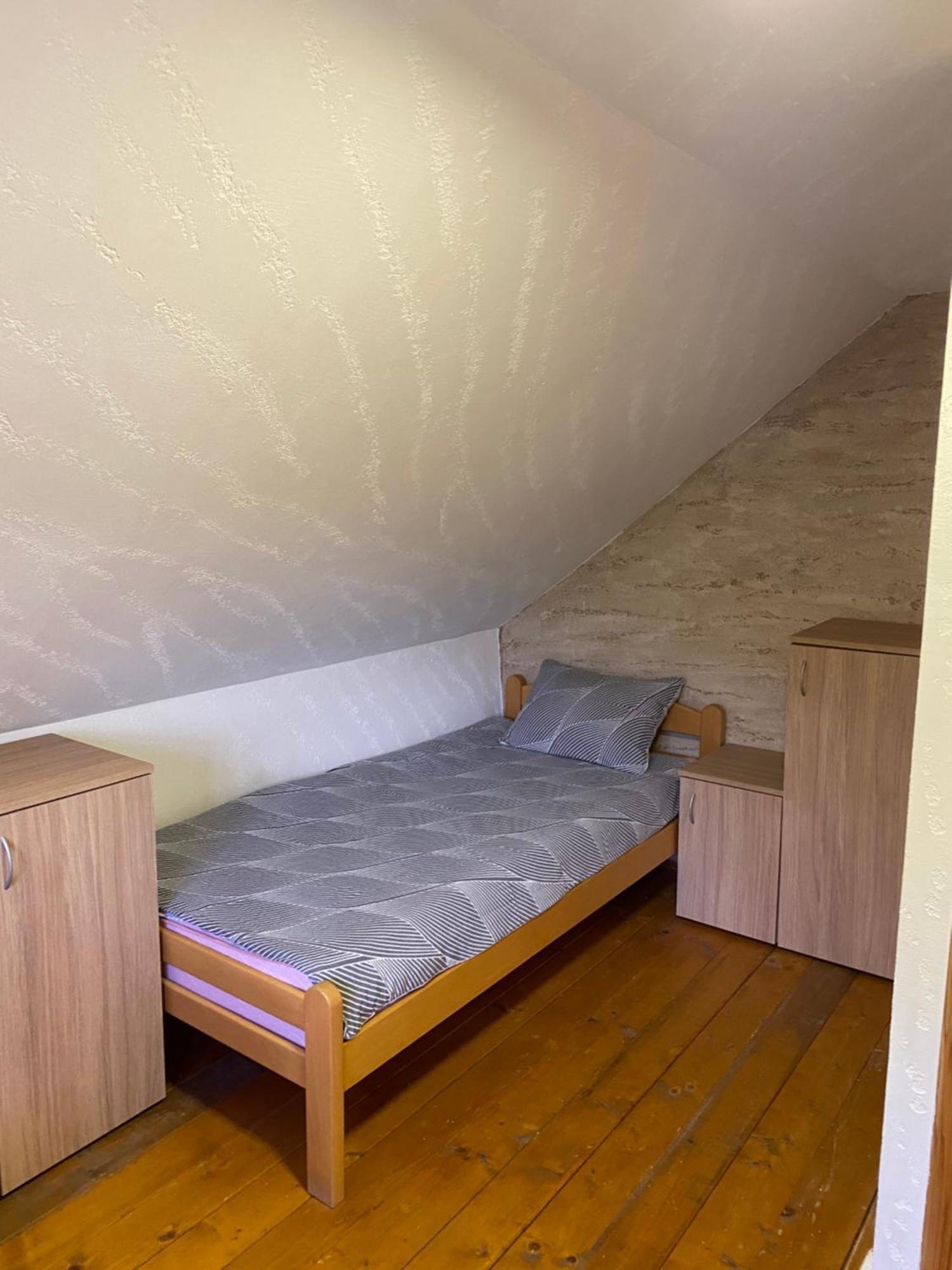 Aphrodite Hills Apartments-Stara Planina Crni Vrh Εξωτερικό φωτογραφία