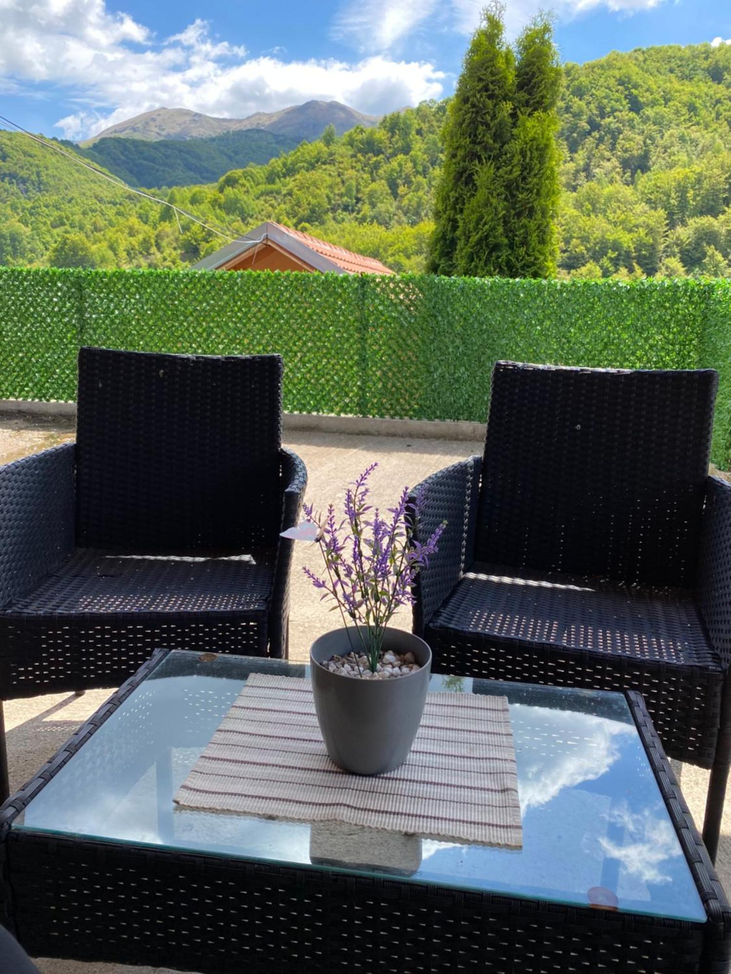 Aphrodite Hills Apartments-Stara Planina Crni Vrh Εξωτερικό φωτογραφία