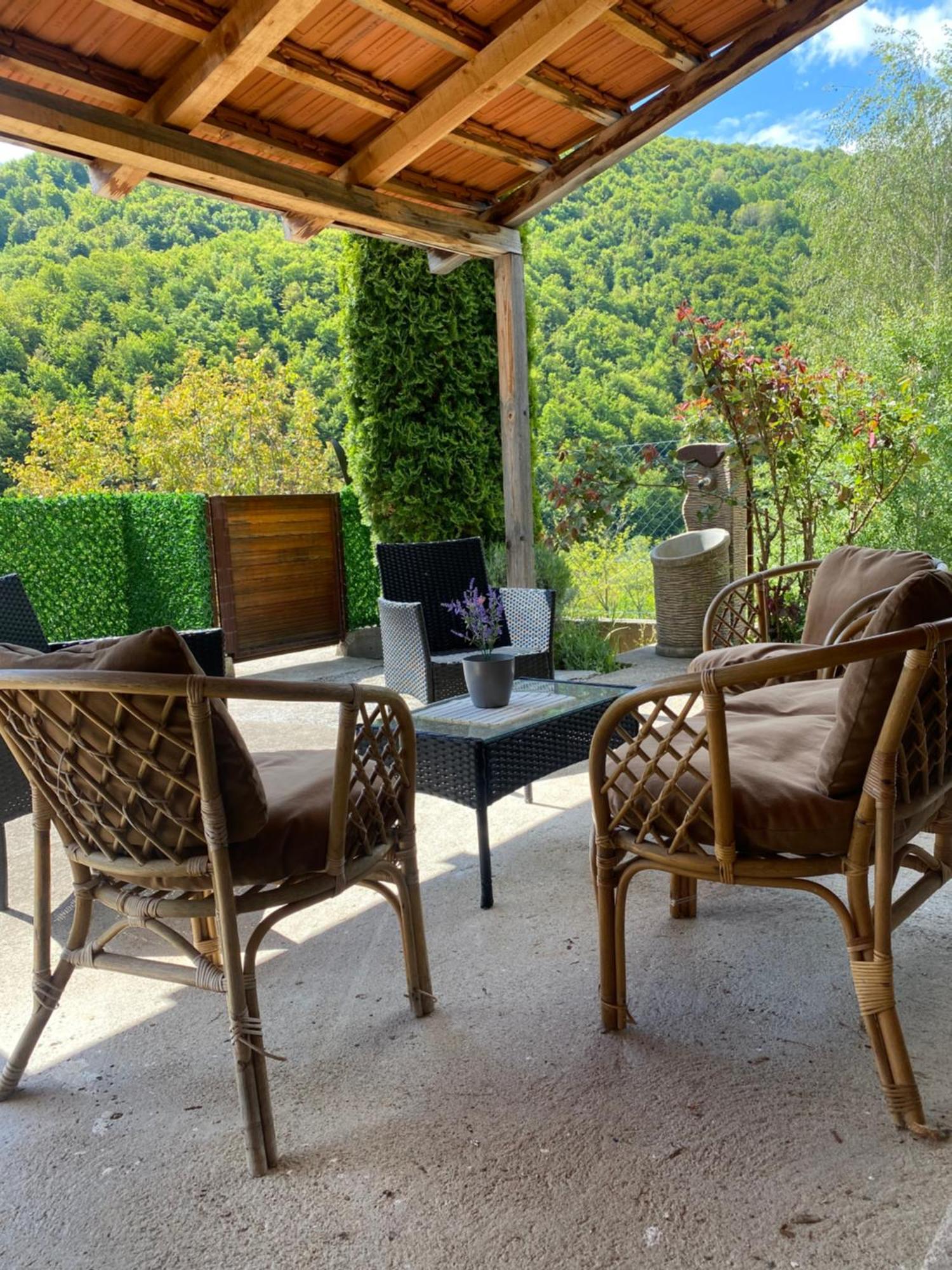 Aphrodite Hills Apartments-Stara Planina Crni Vrh Εξωτερικό φωτογραφία