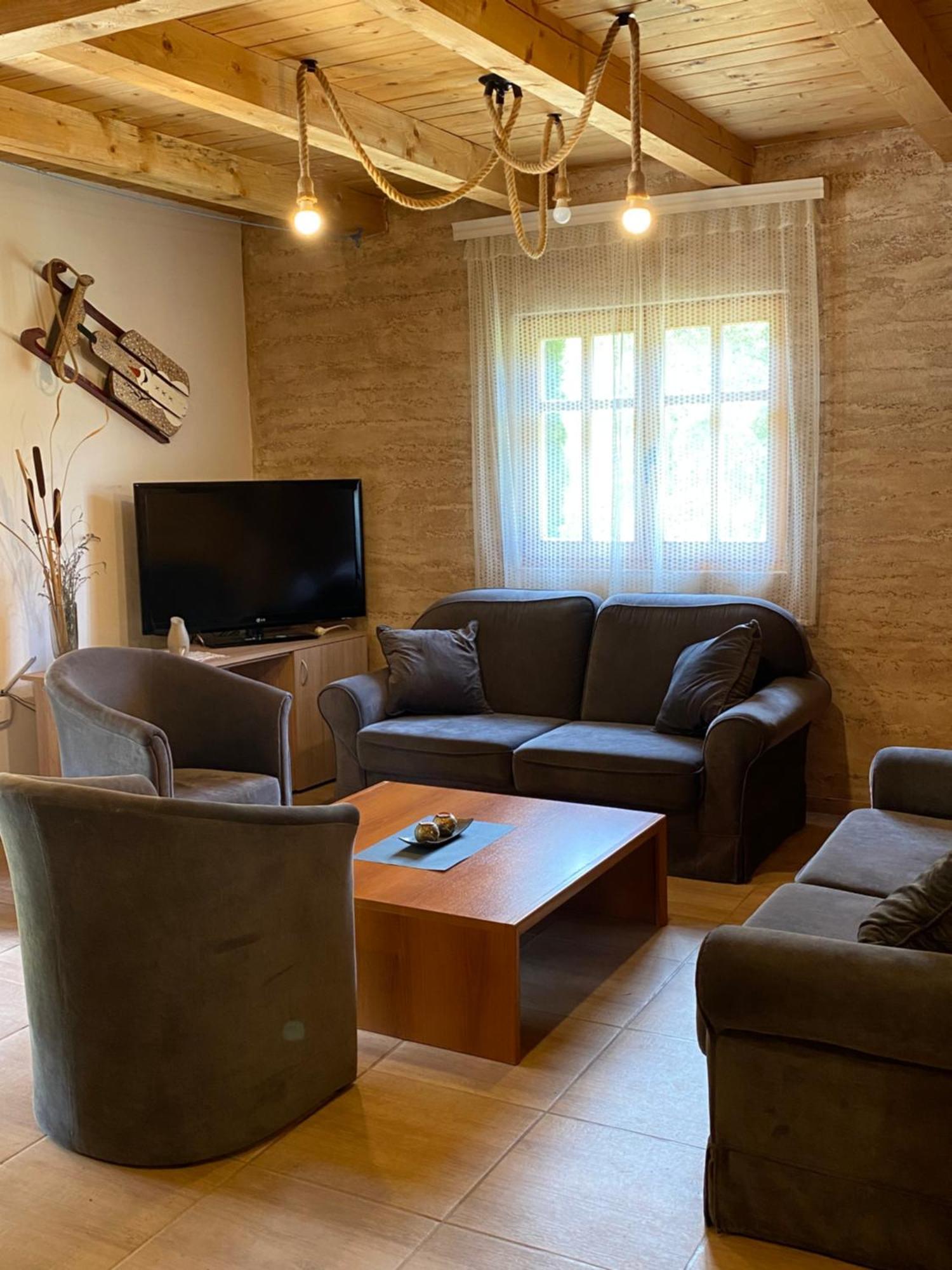 Aphrodite Hills Apartments-Stara Planina Crni Vrh Εξωτερικό φωτογραφία