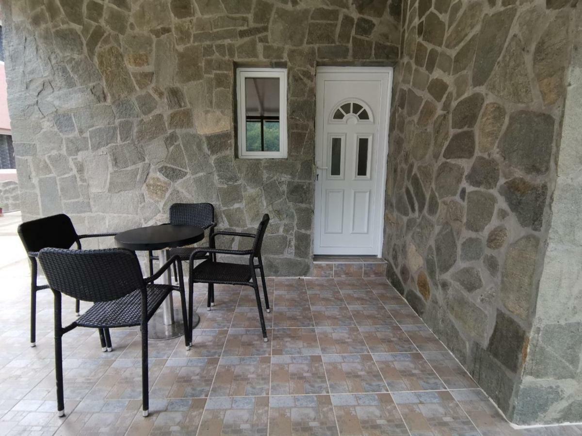 Aphrodite Hills Apartments-Stara Planina Crni Vrh Εξωτερικό φωτογραφία