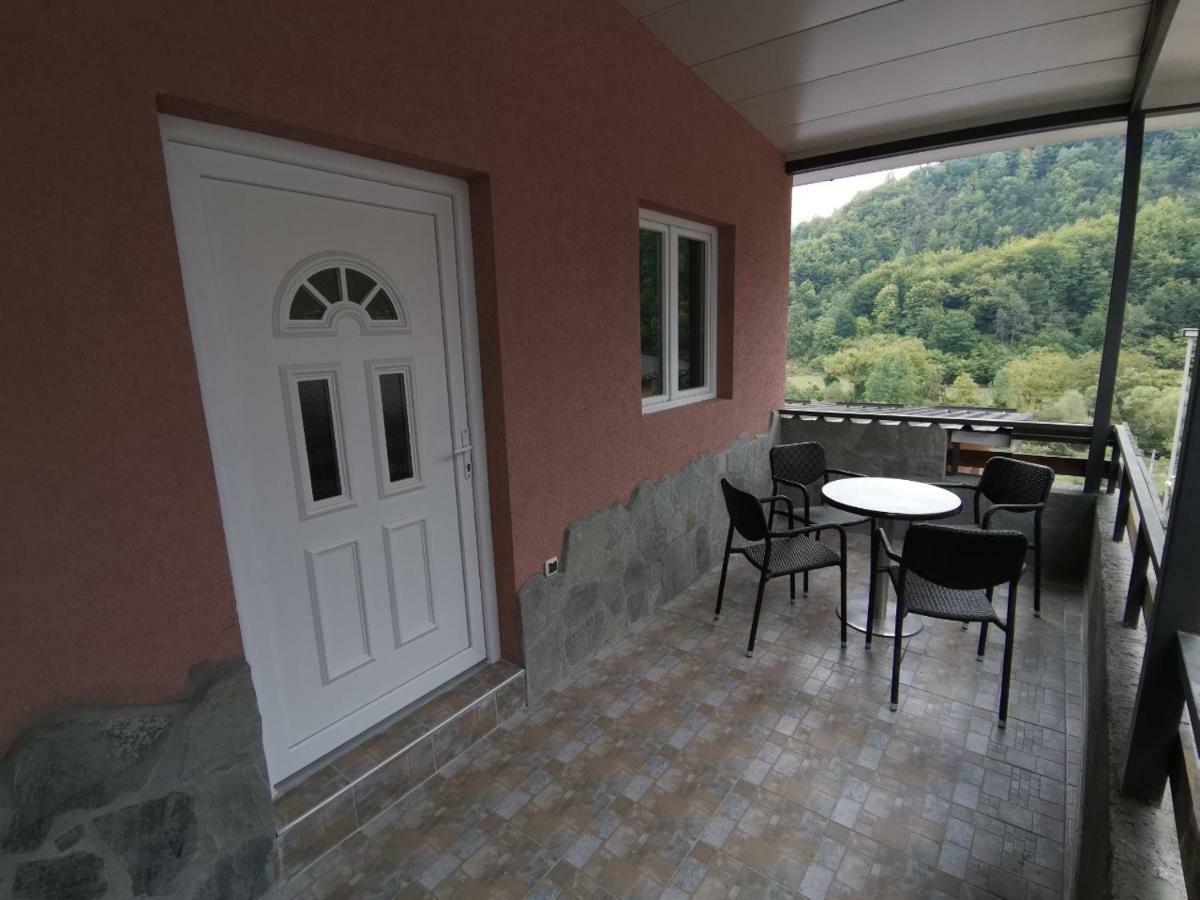 Aphrodite Hills Apartments-Stara Planina Crni Vrh Εξωτερικό φωτογραφία
