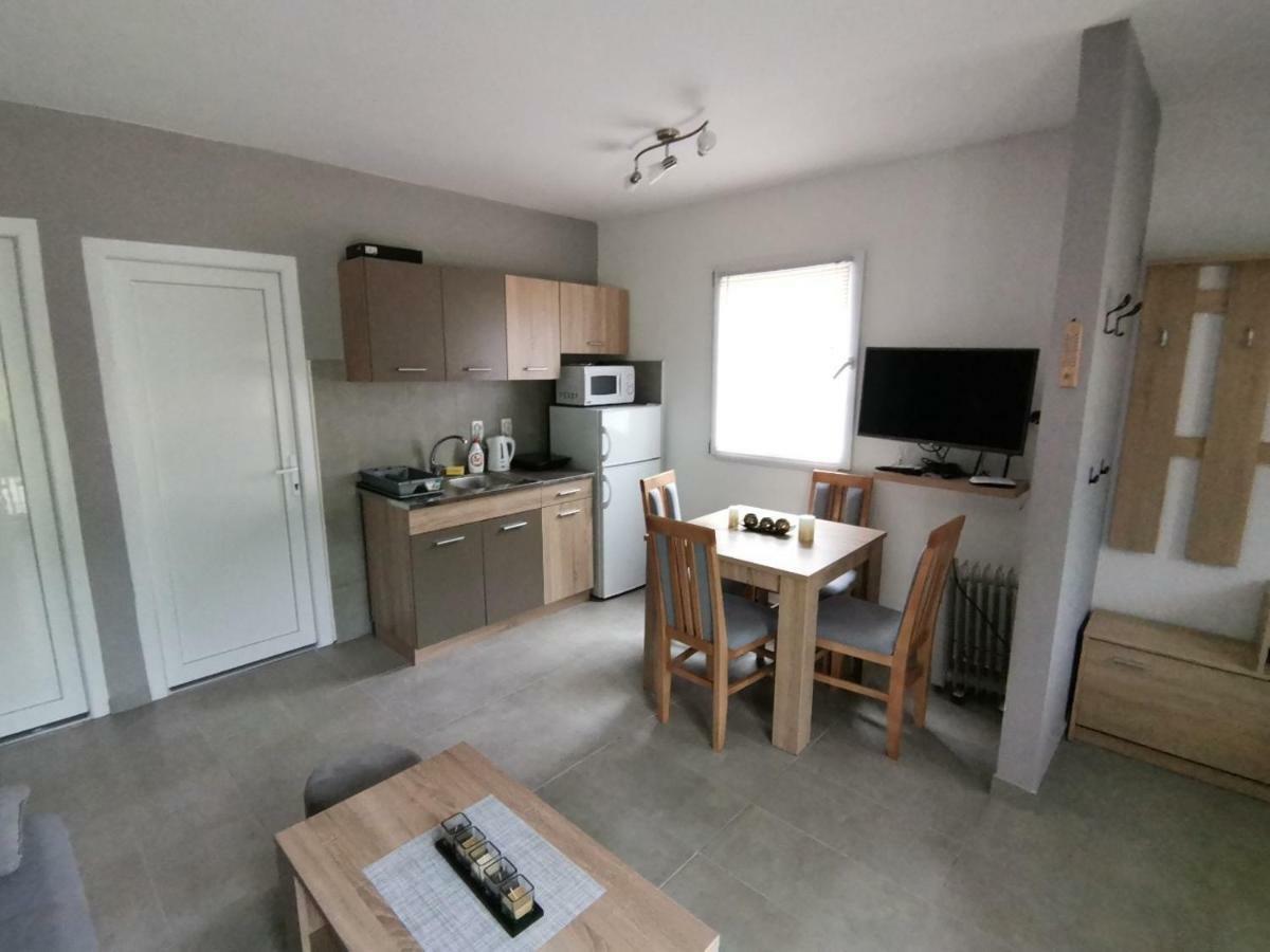 Aphrodite Hills Apartments-Stara Planina Crni Vrh Εξωτερικό φωτογραφία