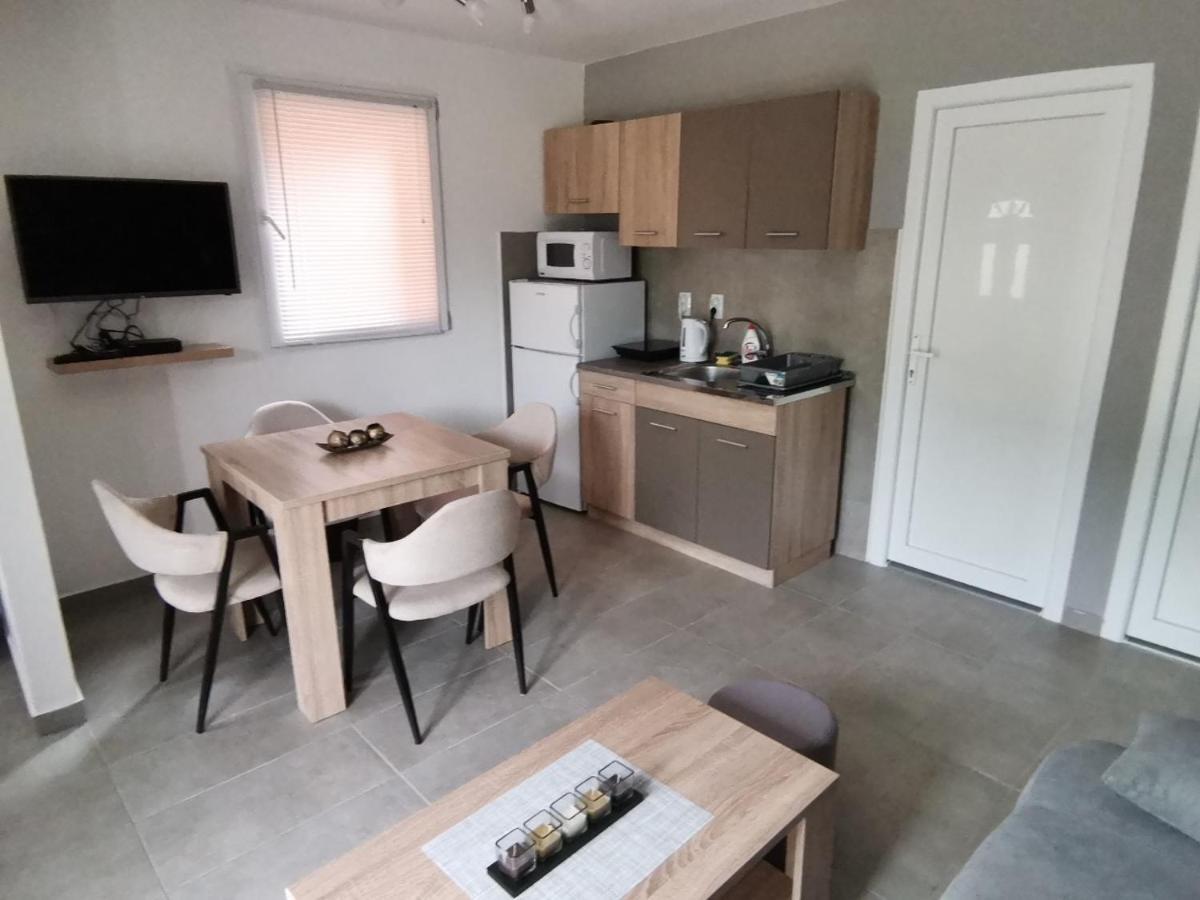 Aphrodite Hills Apartments-Stara Planina Crni Vrh Εξωτερικό φωτογραφία