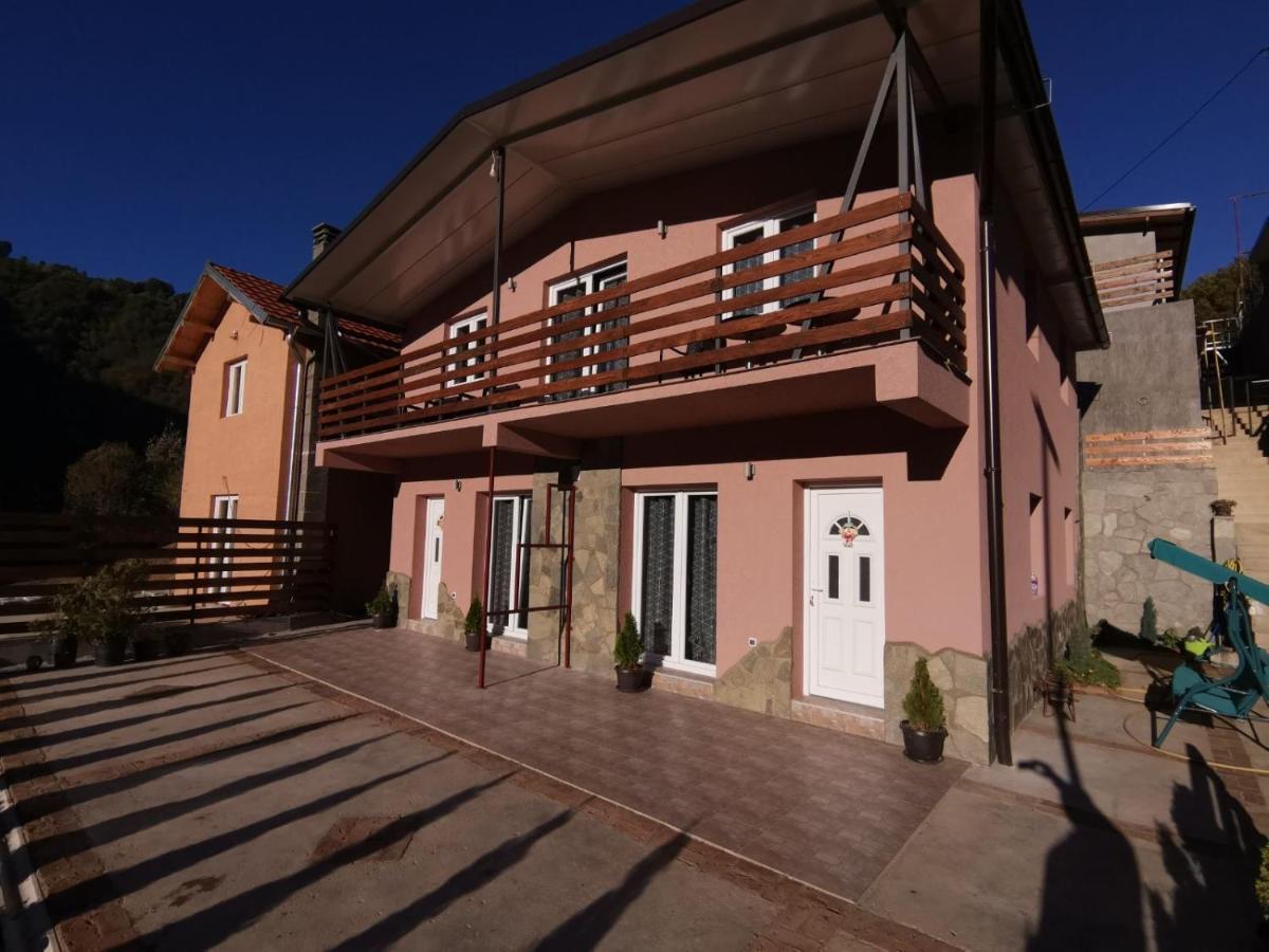 Aphrodite Hills Apartments-Stara Planina Crni Vrh Εξωτερικό φωτογραφία