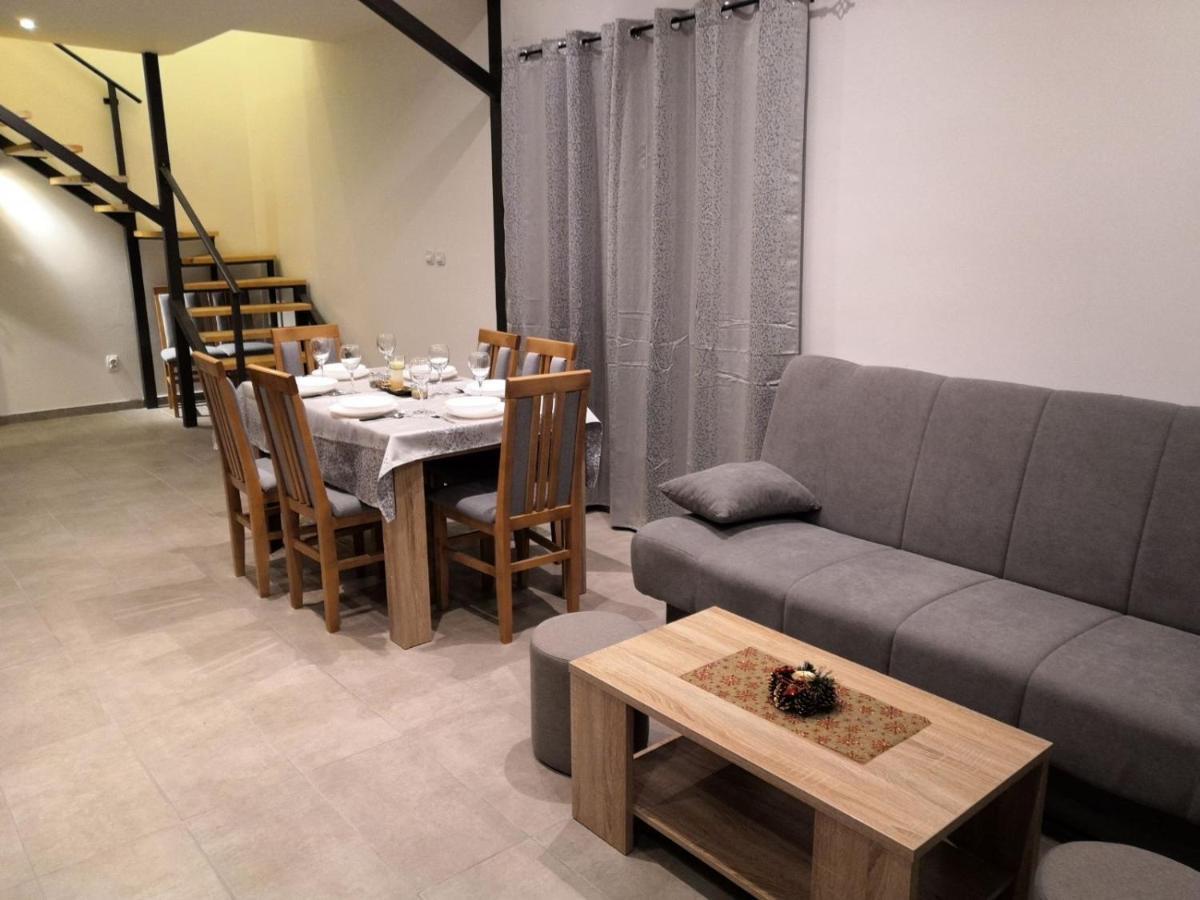 Aphrodite Hills Apartments-Stara Planina Crni Vrh Εξωτερικό φωτογραφία