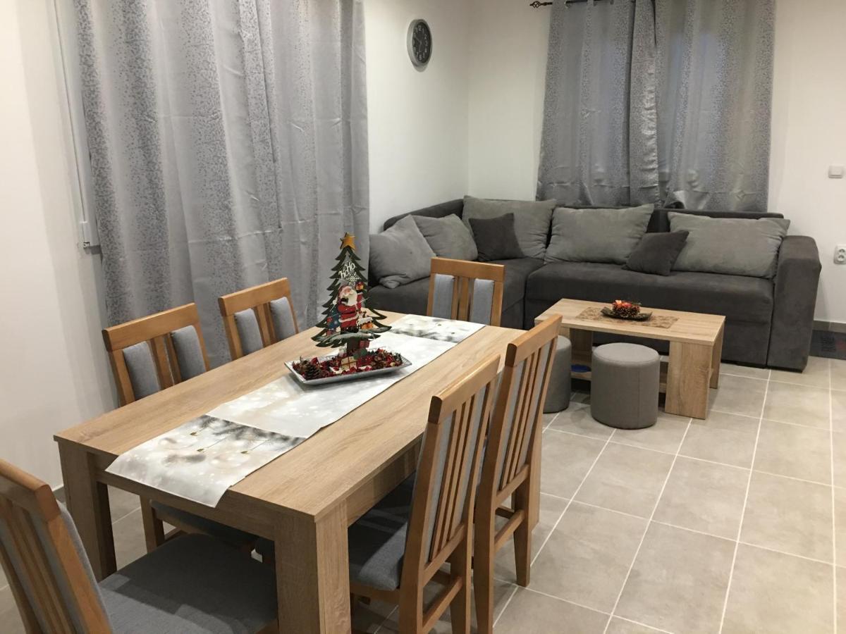 Aphrodite Hills Apartments-Stara Planina Crni Vrh Εξωτερικό φωτογραφία
